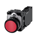 3SU1100-0AB20-1FA0 | Siemens Pushbutton