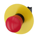 3SU1100-1HB20-1CF0 | Siemens EMERGENCY STOP Mushroom Pushbutton