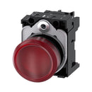 3SU1106-6AA20-1AA0 | Siemens Indicator Lights