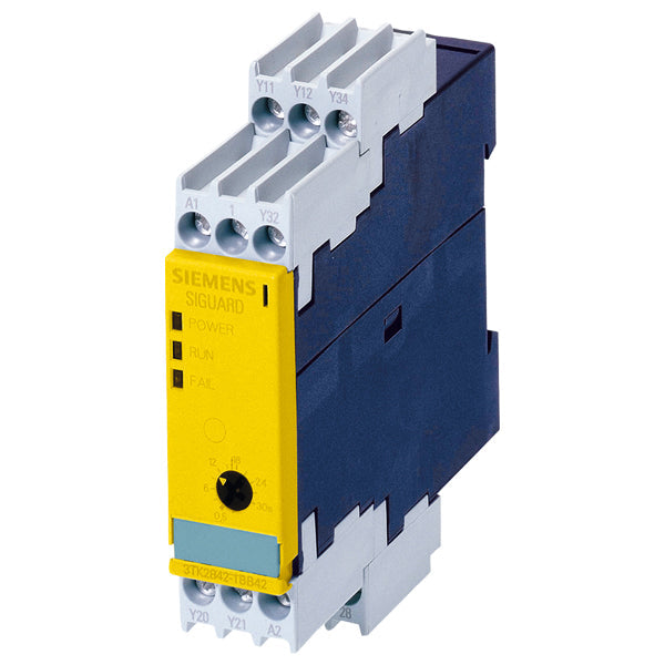 3TK2842-1BB42 | Siemens SIRIUS Safety Relay