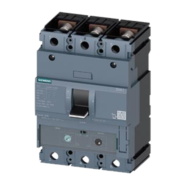 3VA1225-4EF32-0AA0 | Siemens Circuit Breaker