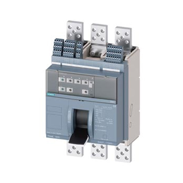 3VA2780-7AD05-1AH7-Z T30 | Siemens Draw-out Molded Case Circuit Breaker