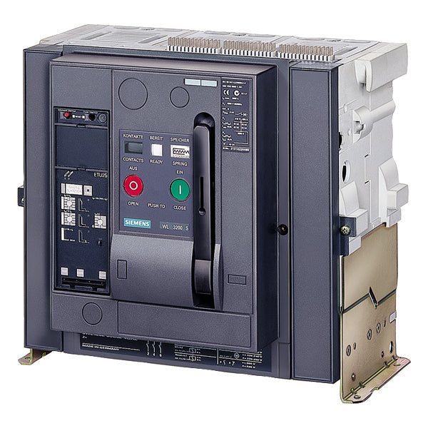 3WL1232-3DG36-4GP4-Z K07 | Siemens Circuit Breaker
