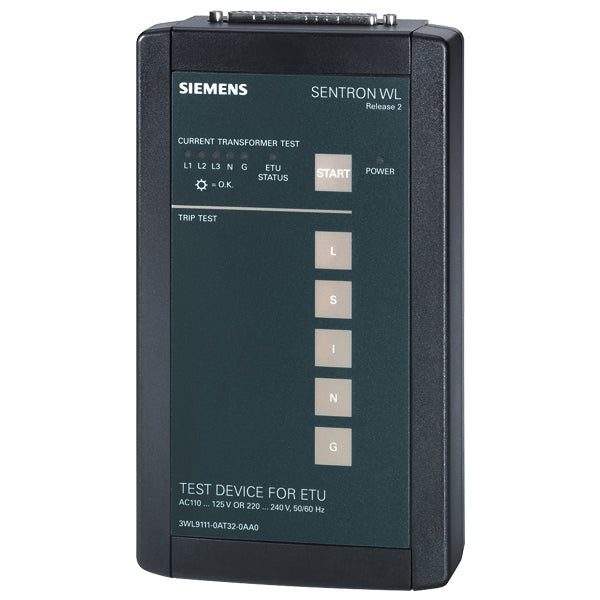 3WL9111-0AT32-0AA0 | Siemens Accessories Circuit Breaker
