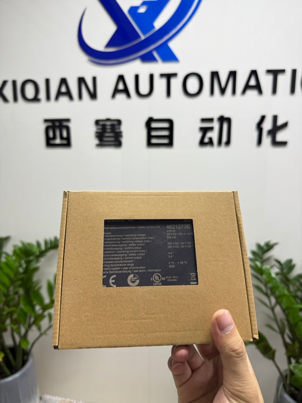 0044646BD5980N.02 024 DC24V+AC50 60HZ 24VElobau Industrial Module