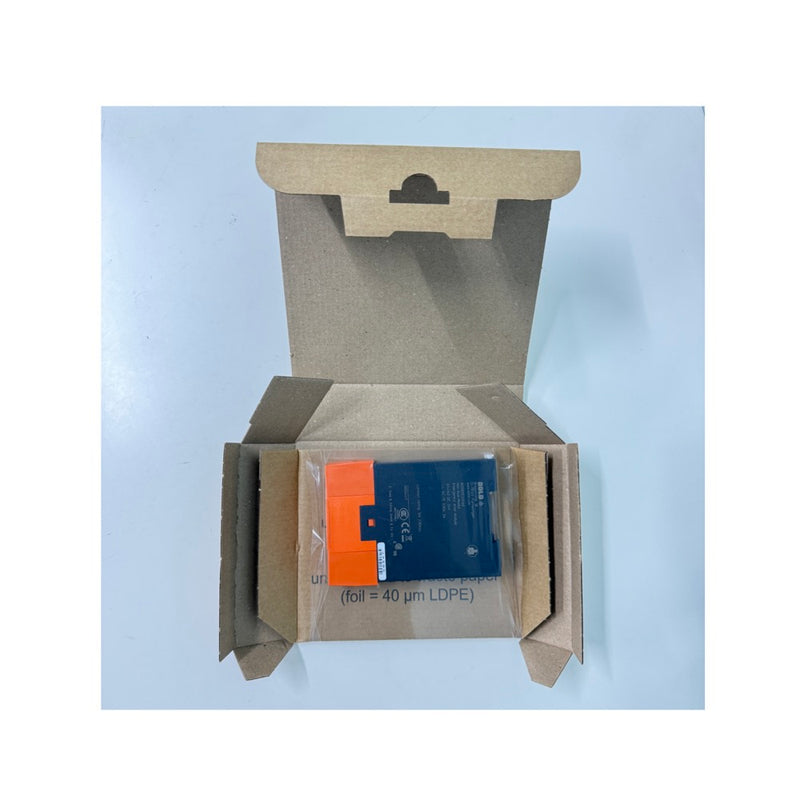 0041960BD5987.02 AC50 60HZ 48V  Dold Industrial Module