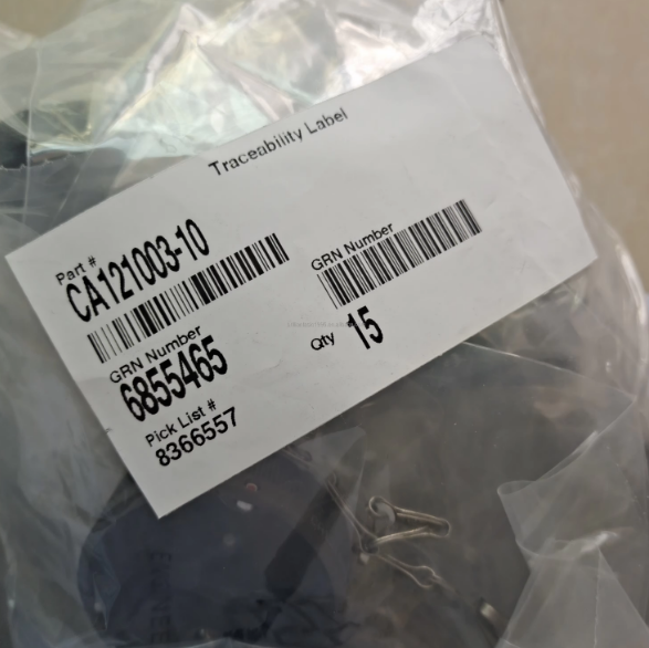 HARTING / Haoding 09200009993 Connector HAN 16A waterproof pad