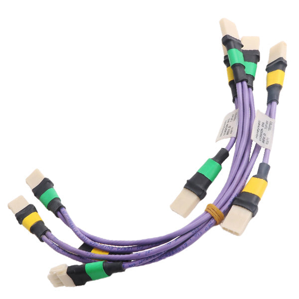 51202329-616 | Honeywell I/O Link Violet Header Cable