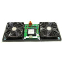 51303940-150 | Honeywell Cabinet Dual Fan Assembly