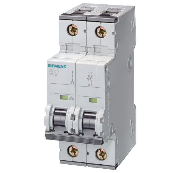 5SY6206-8CC | Siemens Miniature Circuit Breaker