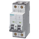 5SY72067CC | Siemens Miniature Circuit Breaker
