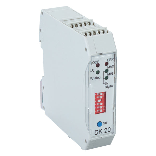 6021449 | SICK Accessories Adaptor