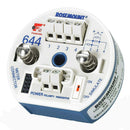 644HFK5J6 | Rosemount 644 Temperature Transmitter