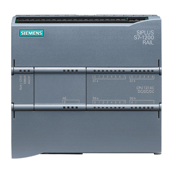 6AG1214-1AG40-2XB0 | Siemens SIPLUS S7-1200 CPU