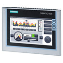 6AV2124-0JC01-0AX0 | Siemens SIMATIC HMI