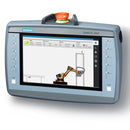 6AV2125-2JB23-0AX0 | Siemens SIMATIC HMI KTP900F Mobile