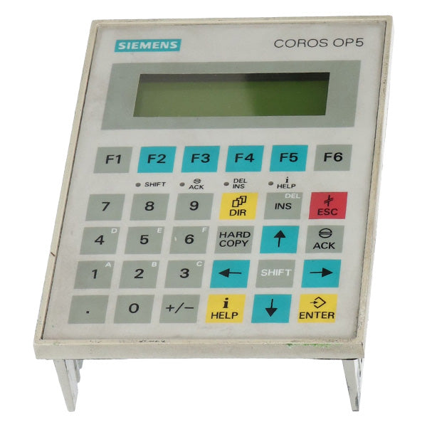 6AV3505-1FB01 | Siemens Operator Panel 4 Line Display