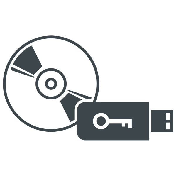 6AV6381-2BD07-5AX0 | Siemens WinCC System Software