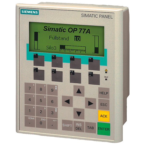 6AV6641-0BA11-0AX1 | Siemens SIMATIC Operator Panel