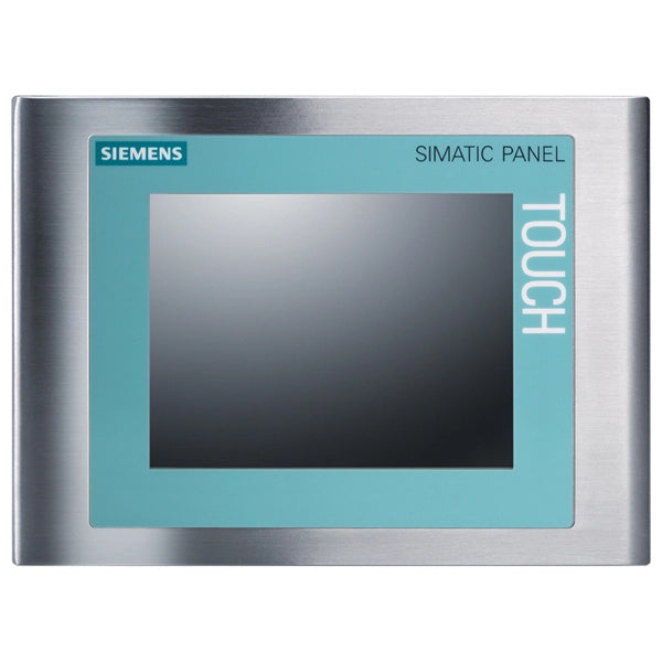 6AV6642-8BA10-0AA0 | Siemens SIMATIC Touch Panel