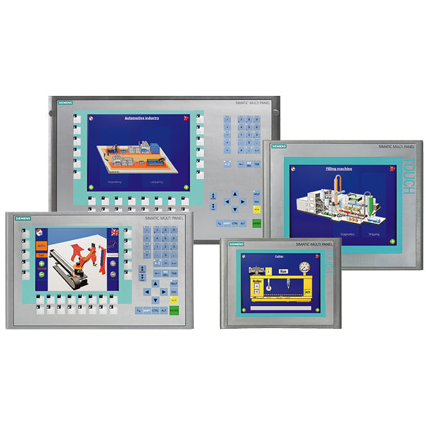 6AV6643-0CD01-1AX2 | Siemens SIMATIC MP 277