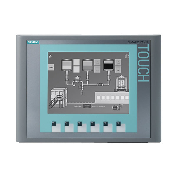 6AV6647-0AB11-3AX0 | Siemens SIMATIC HMI KTP600 Basic Mono PN