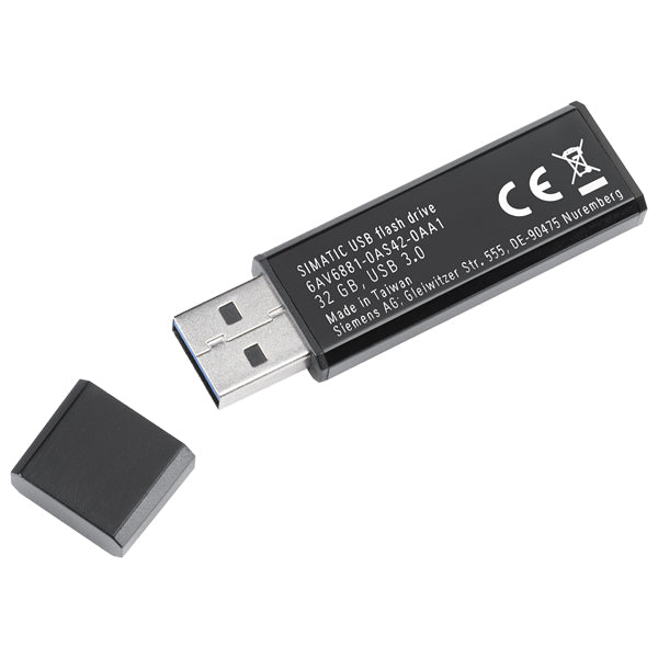 6AV6881-0AS42-0AA1 | Siemens USB Flash Drive