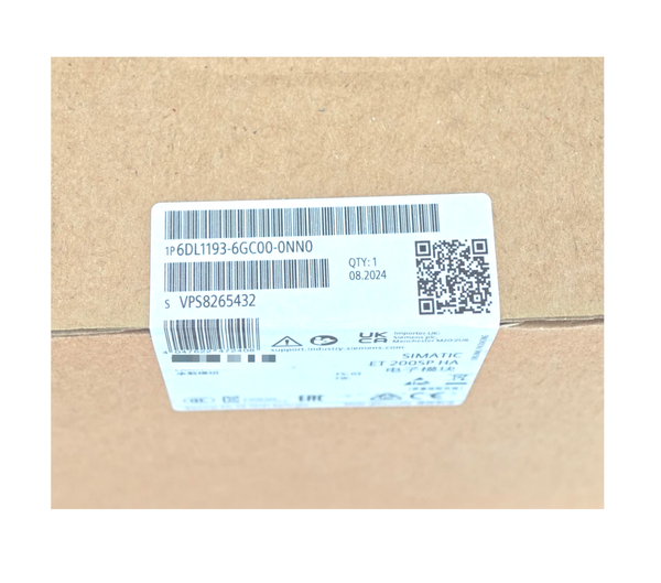 6ES7223-1BH32-0XB0 | Siemens SIMATIC HMI