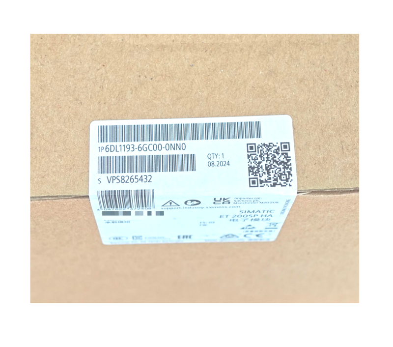 6ES7223-1BH32-0XB0 | Siemens SIMATIC HMI