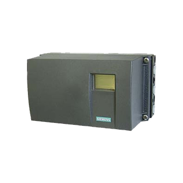 6DR5110-0NM01-0AA0 | Siemens SIPART PS2 Smart Electropneumatic Positioner