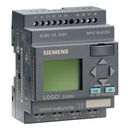 6ED1052-1FB00-0BA6 | Siemens LOGO! 230 RC Logic Module (Spare Parts)
