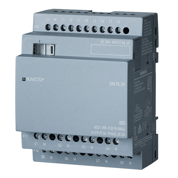 6ED1055-1CB10-0BA2 | Siemens Expansion Module