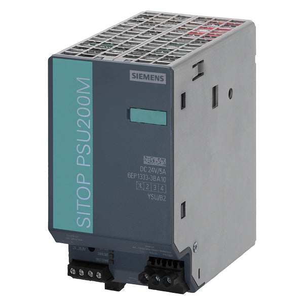 6EP1333-3BA10 | Siemens SITOP PSU200M