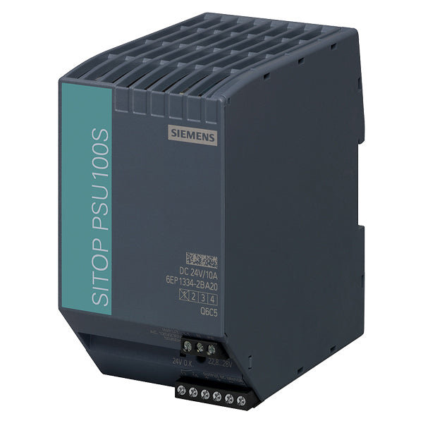 6EP1334-2BA20 | Siemens SITOP PSU100S