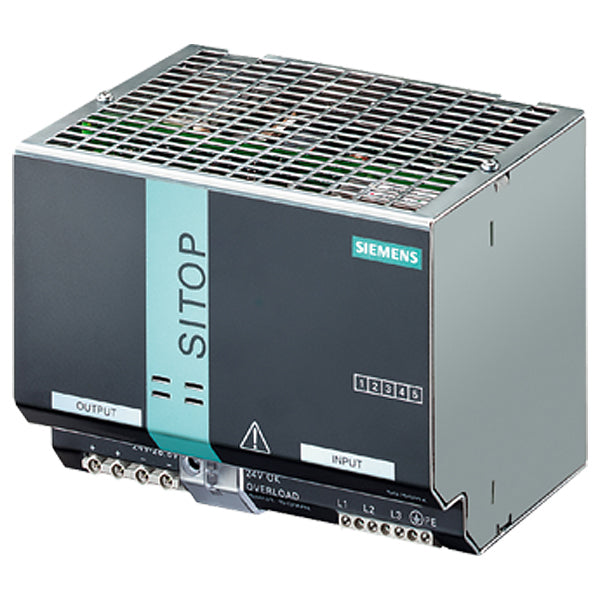 6EP1336-3BA00-8AA0 | Siemens Stabilized Power Supply