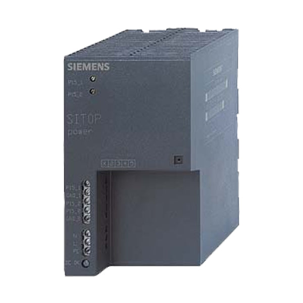 6EP1353-0AA00 | Siemens SITOP power 15 V dual output