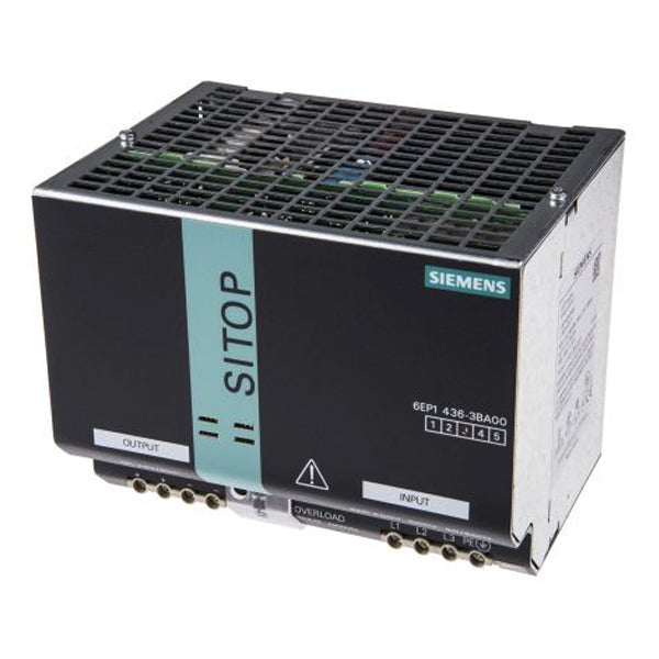 6EP1436-3BA00 | Siemens SITOP Modular