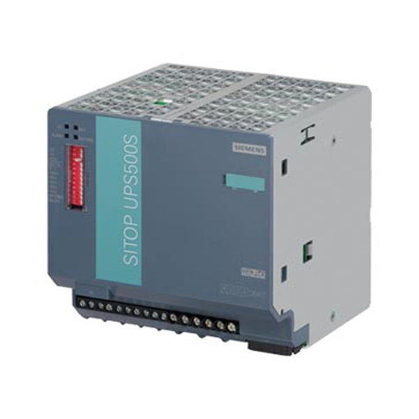 6EP1933-2EC51 | Siemens SITOP UPS500S