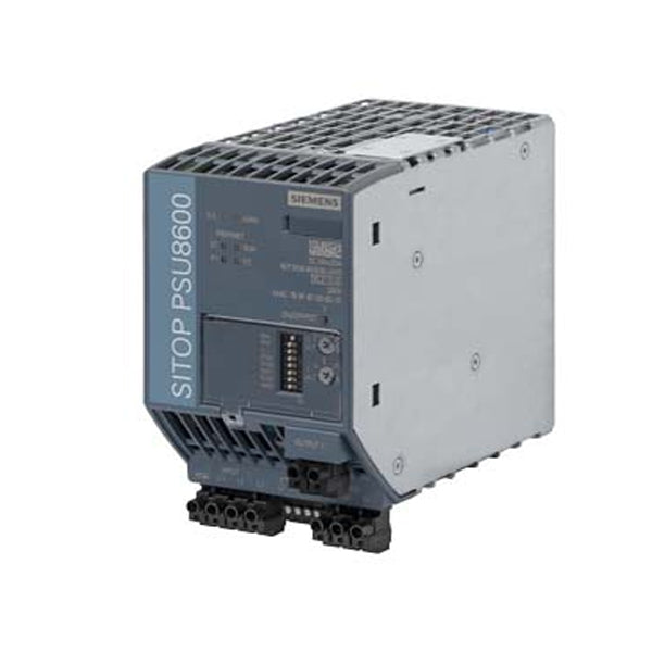 6EP3436-8SB00-2AY0 | Siemens Stabilized Power Supply