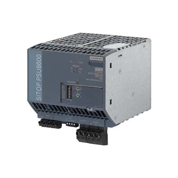 6EP3437-8SB00-2AY0 | Siemens SITOP PSU8600