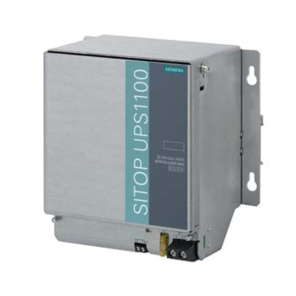 6EP4133-0JB00-0AY0 | Siemens SITOP UPS1100 Battery Module