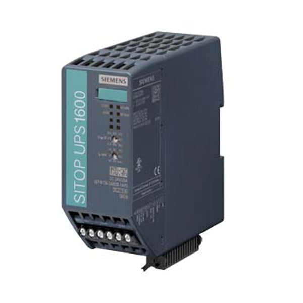 6EP4136-3AB00-1AY0 | Siemens SITOP UPS1600