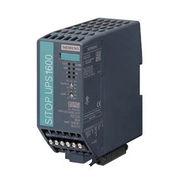 6EP4136-3AB00-2AY0 | Siemens SITOP UPS1600