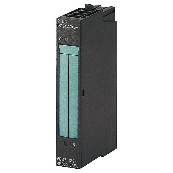 6ES7131-4BD01-0AA0 | Siemens SIMATIC DP Electronics Module