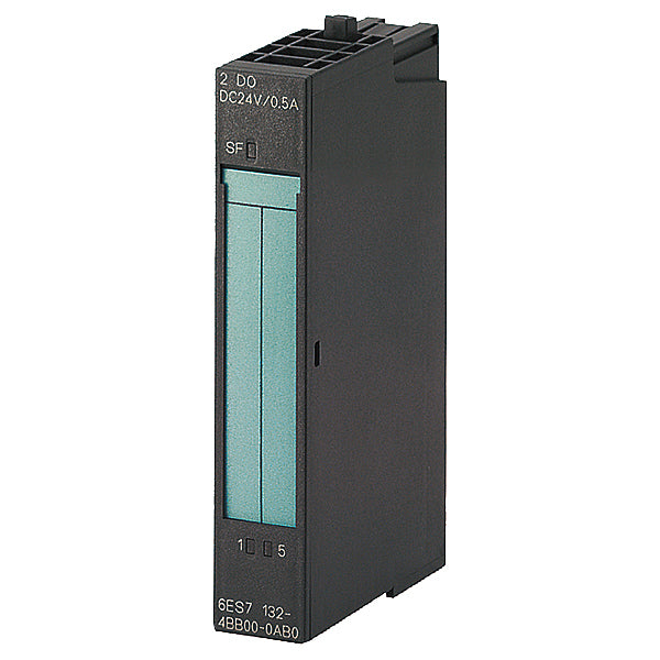 6ES7132-4BB01-0AB0 | Siemens SIMATIC DP