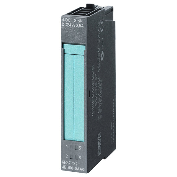 6ES7132-4BD32-0AA0 | Siemens SIMATIC DP
