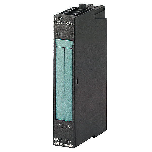 6ES7132-4BF00-0AA0 | Siemens Electronics Module