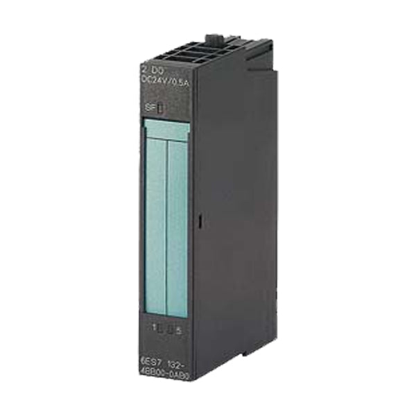 6ES7132-4FB01-0AB0 | Siemens SIMATIC DP