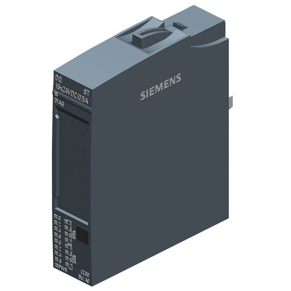 6ES7132-6BH01-0BA0 | Siemens Digital Output Module
