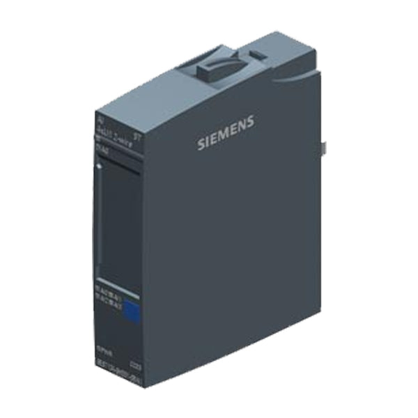 6ES7134-6HD01-2BA1 | Siemens Analog Input Module